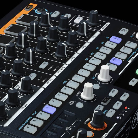 Arturia Drumbrute Impact
