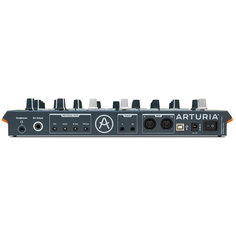 Arturia Drumbrute Impact