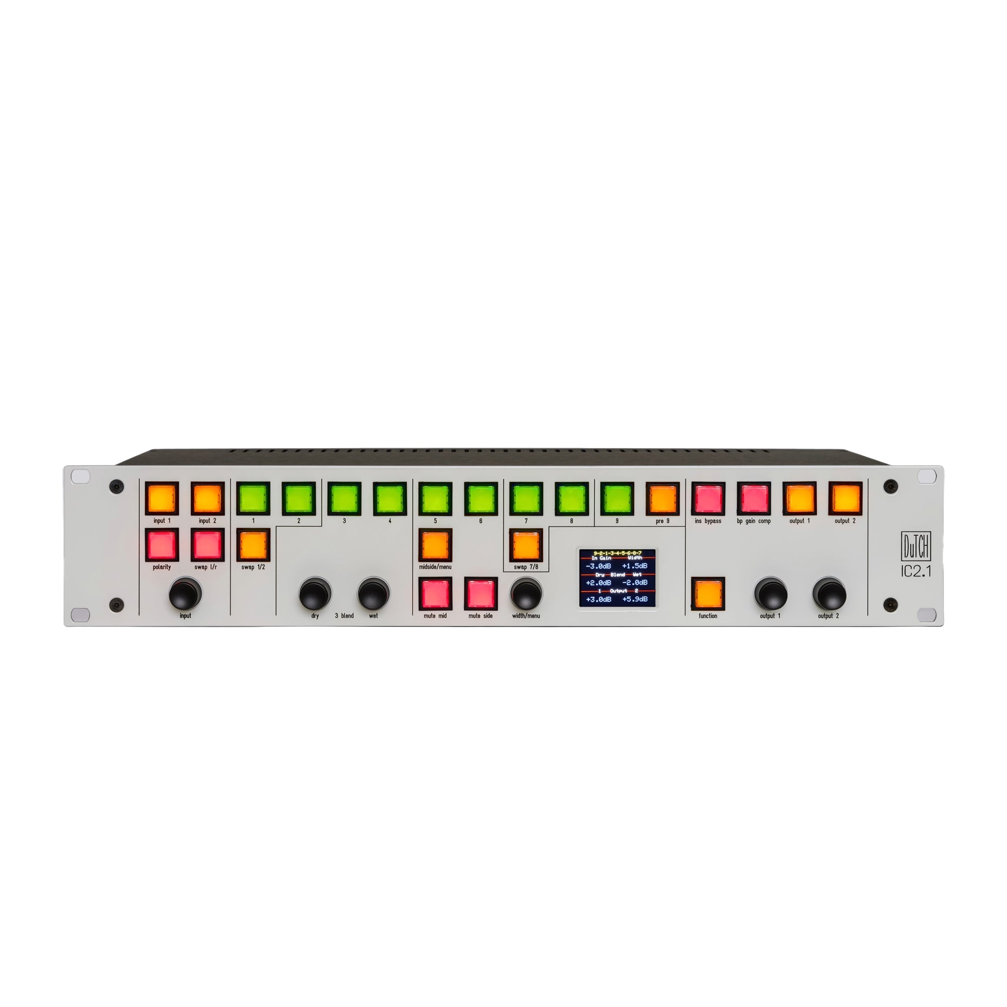 DuTCH.audio IC2.1 Insert Computer – KMR Audio