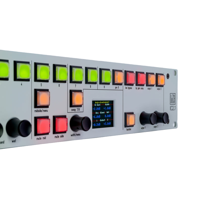 DuTCH.audio IC2.1 Insert Computer – KMR Audio