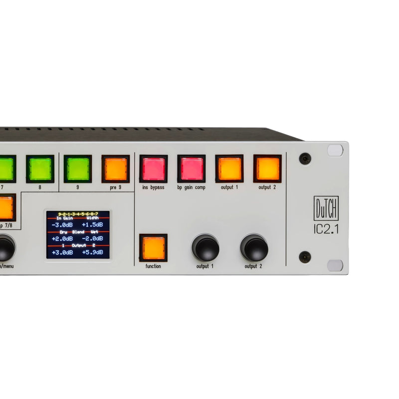 DuTCH.audio IC2.1 Insert Computer – KMR Audio