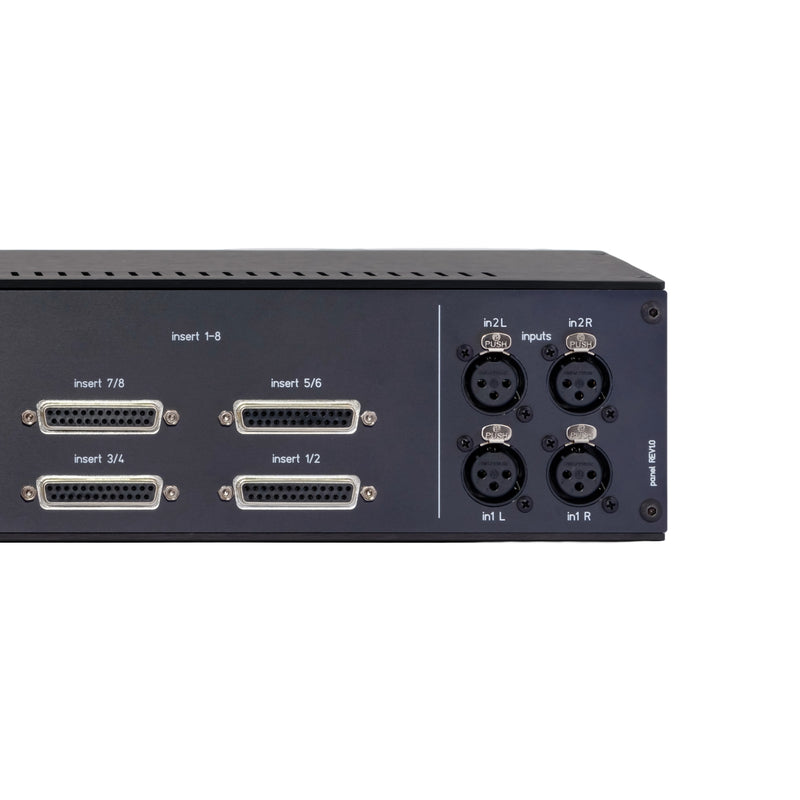 DuTCH.audio IC2.1 Insert Computer – KMR Audio