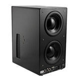 Dutch & Dutch 8c Studio Finish-White (Pair)