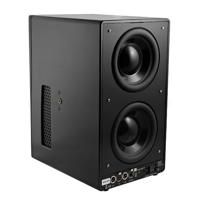 Dutch & Dutch 8c Studio Finish-White (Pair)