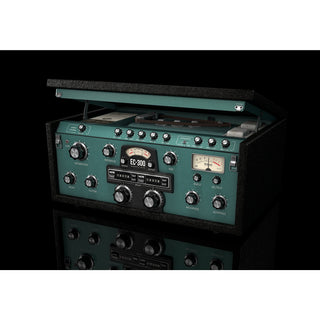 McDSP EC-300 Native v7