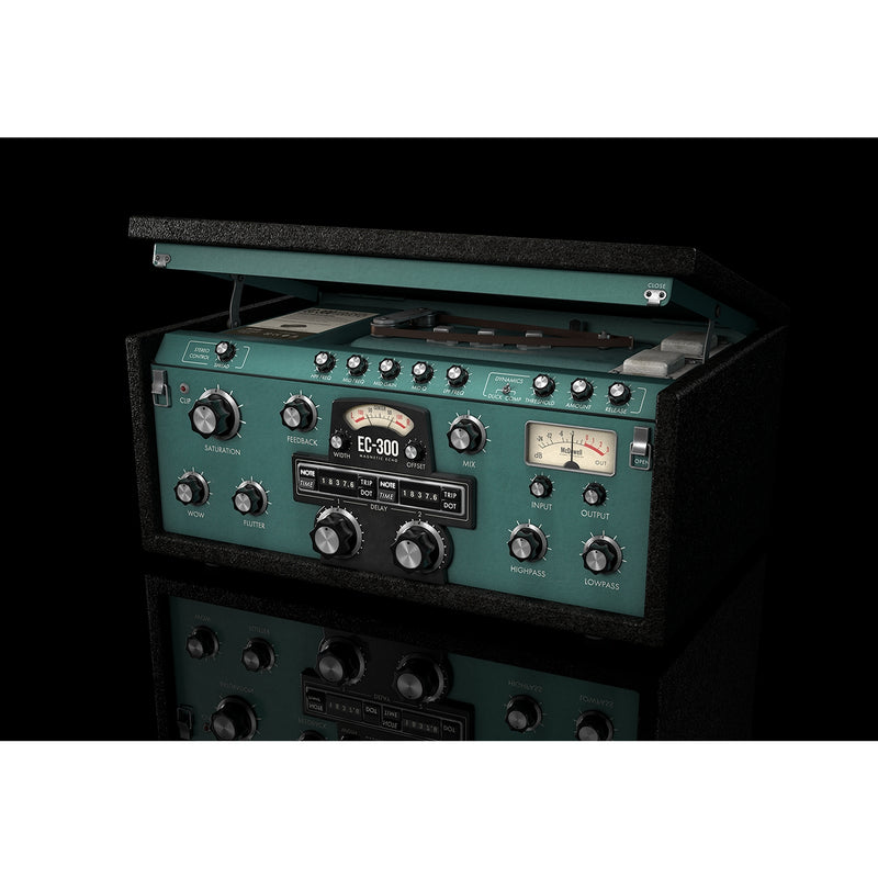 McDSP EC-300 HD v7