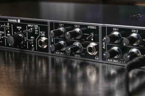 KMR Audio - Cranborne Audio EC2