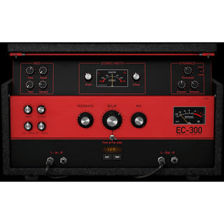 McDSP EC-300 Native v7