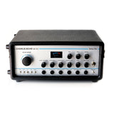 Echo Fix EF-X3 Tolex Retro Silver