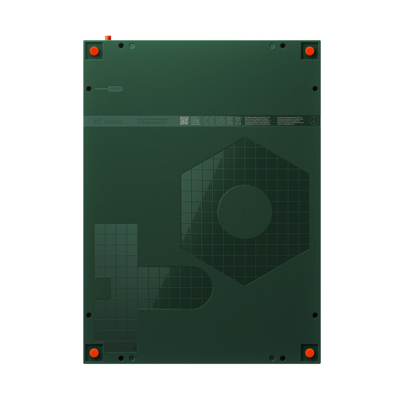 Teenage Engineering Reggae EP-40