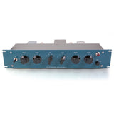 Pultec EQH-2 Program Equalizer