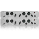 Pultec EQM-1A3 Matched Pair