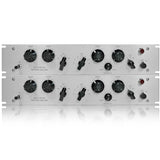 Pultec EQM-1A3 Matched Pair