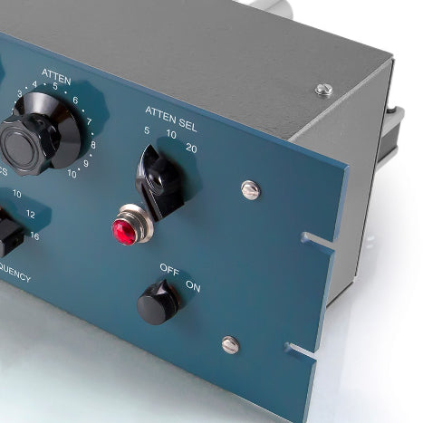 Pultec EQM-1A Matched Pair