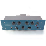 Pultec EQM-1A