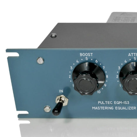 Pultec EQM-1S3