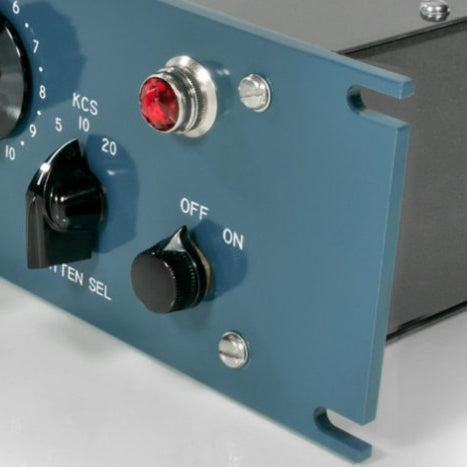 Pultec EQM-1S3
