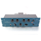 Pultec EQM-1S (Matched Pair)