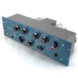 Pultec EQM-1S (Matched Pair)