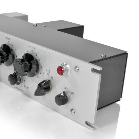 Pultec EQP-1A3 Matched Pair