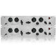 Pultec EQP-1A3 Matched Pair