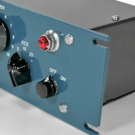 Pultec  EQP-1S3 Matched Pair