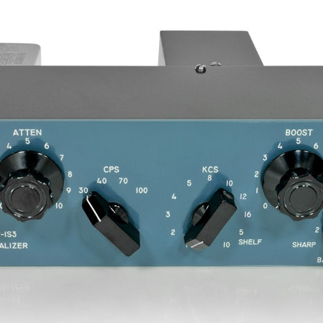 Pultec  EQP-1S3 Matched Pair