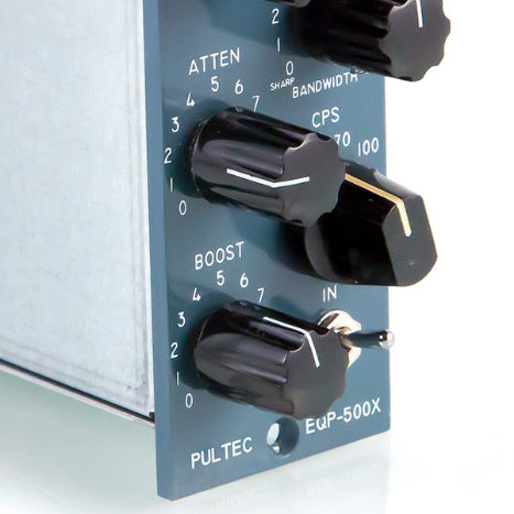 Pultec EQP-500X