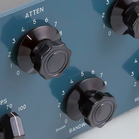 Pultec EQP-1S Matched Pair