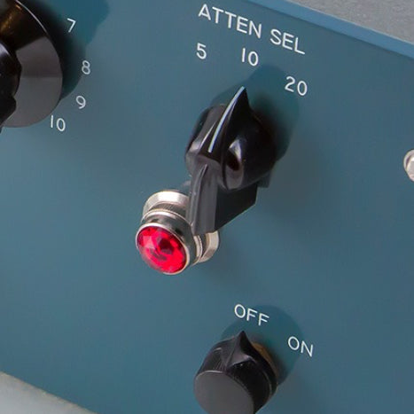 Pultec EQP-1S Matched Pair