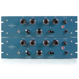 Pultec EQP-1A Matched Pair