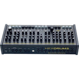 Erica Synths x Hexinverter Hexdrum