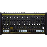 Erica Synths x Hexinverter Hexdrum