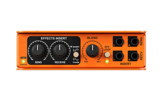 Radial EXTC-Stereo Guitar Effects Interface & Reamper Guitar Effects Interface & Reamper