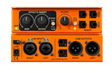 Radial EXTC-Stereo Guitar Effects Interface & Reamper Guitar Effects Interface & Reamper