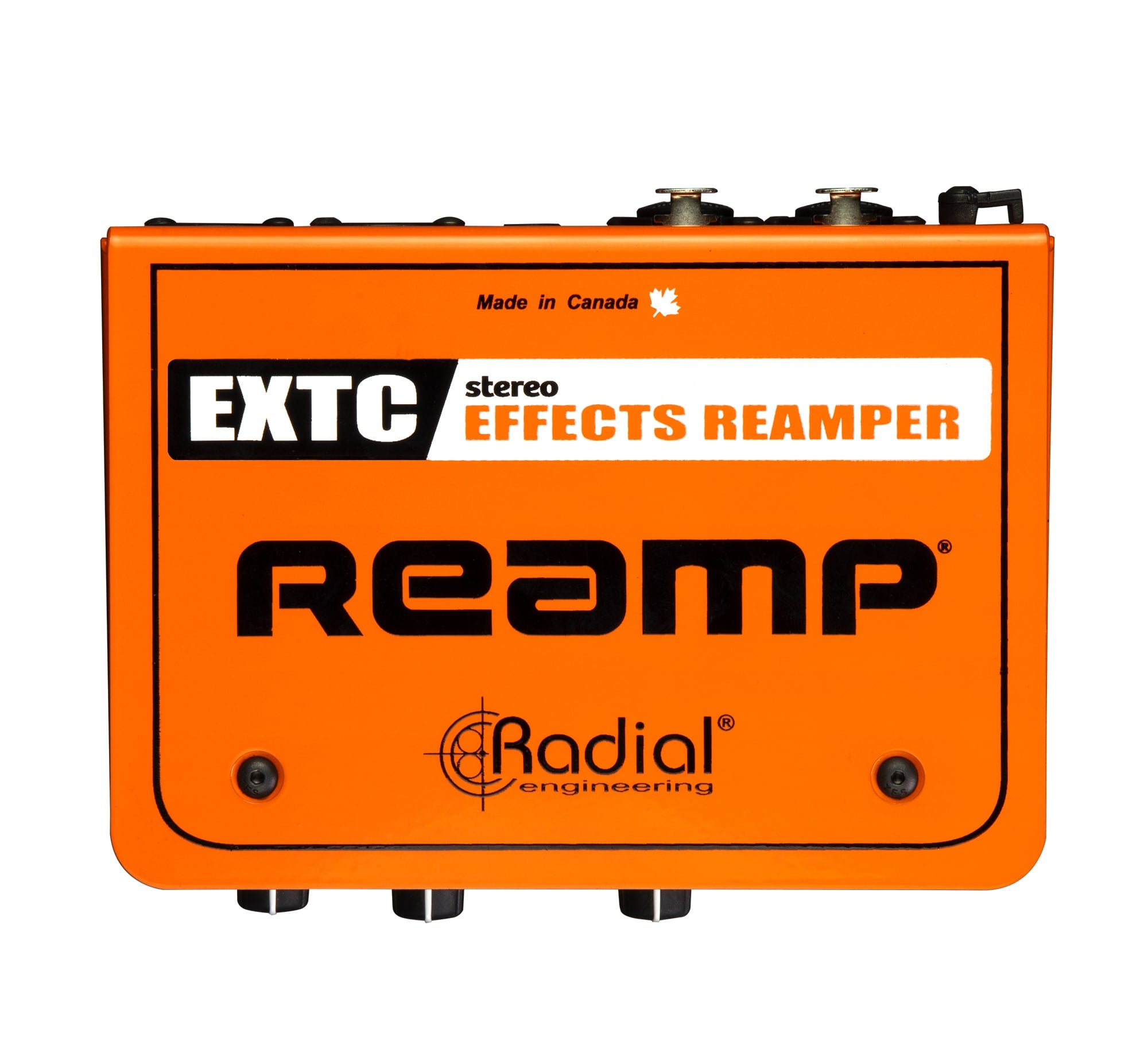 Radial Engineering – KMR Audio