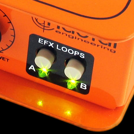 Radial EXTC-SA Guitar Effects Interface Module