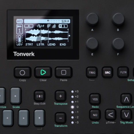 Elektron Tonverk