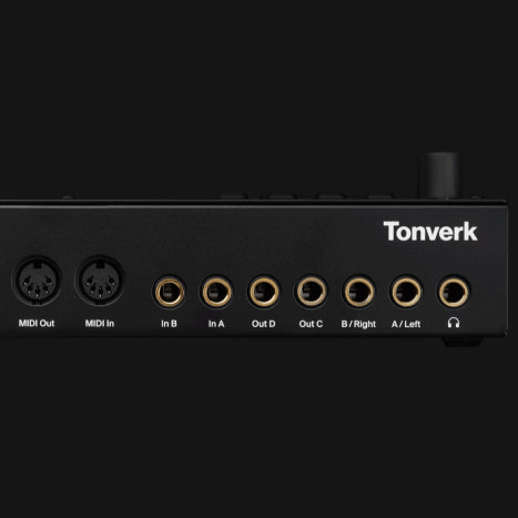 Elektron Tonverk
