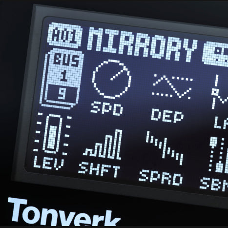 Elektron Tonverk