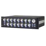 Elysia Channex Studio