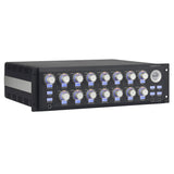 Elysia Channex Studio