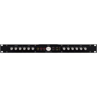 Elysia Xmax Rack