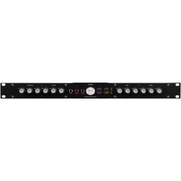 Elysia Xmax Rack