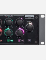 Equalizers