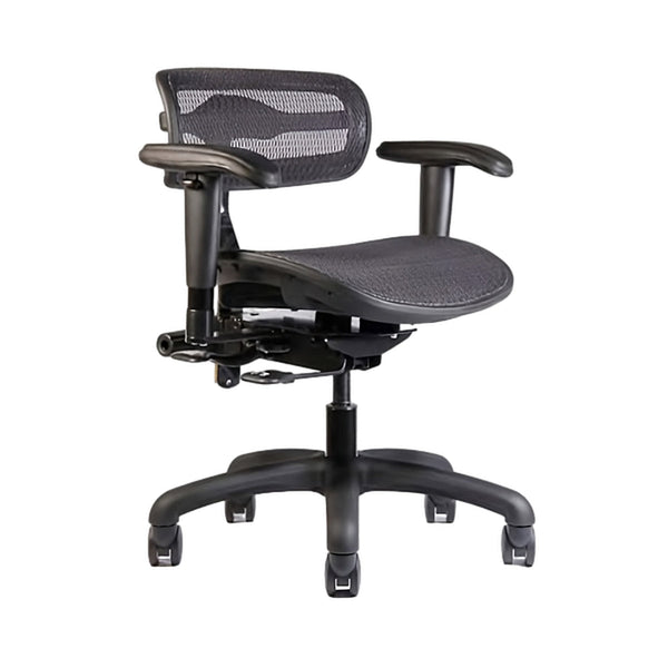 Ergolab Stealth Chair with Standard Seat (B-stock)