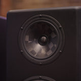 Ex Machina Pulsar MKII Pair (Ex Demo)