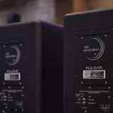 Ex Machina Pulsar MKII Pair (Ex Demo)