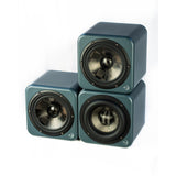 Ex Machina Selene with Poseidon Monitoring System