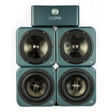 Ex Machina Selene with Poseidon Monitoring System